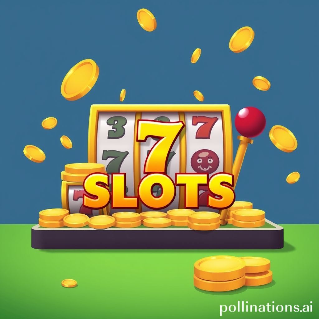  Memaksimalkan Kemenangan Slot: Panduan Deposit Via Linkaja